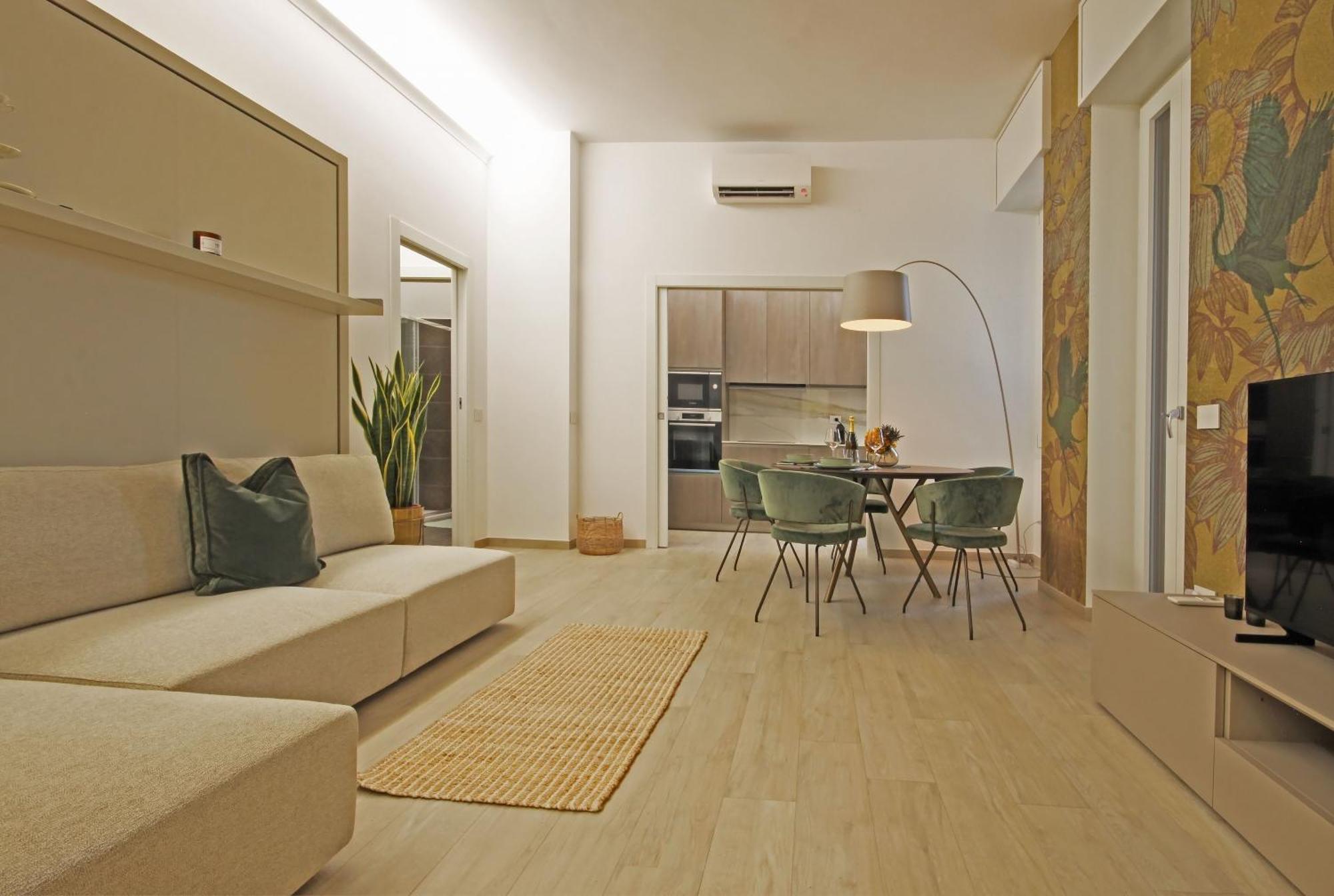Appartement Argonne 51