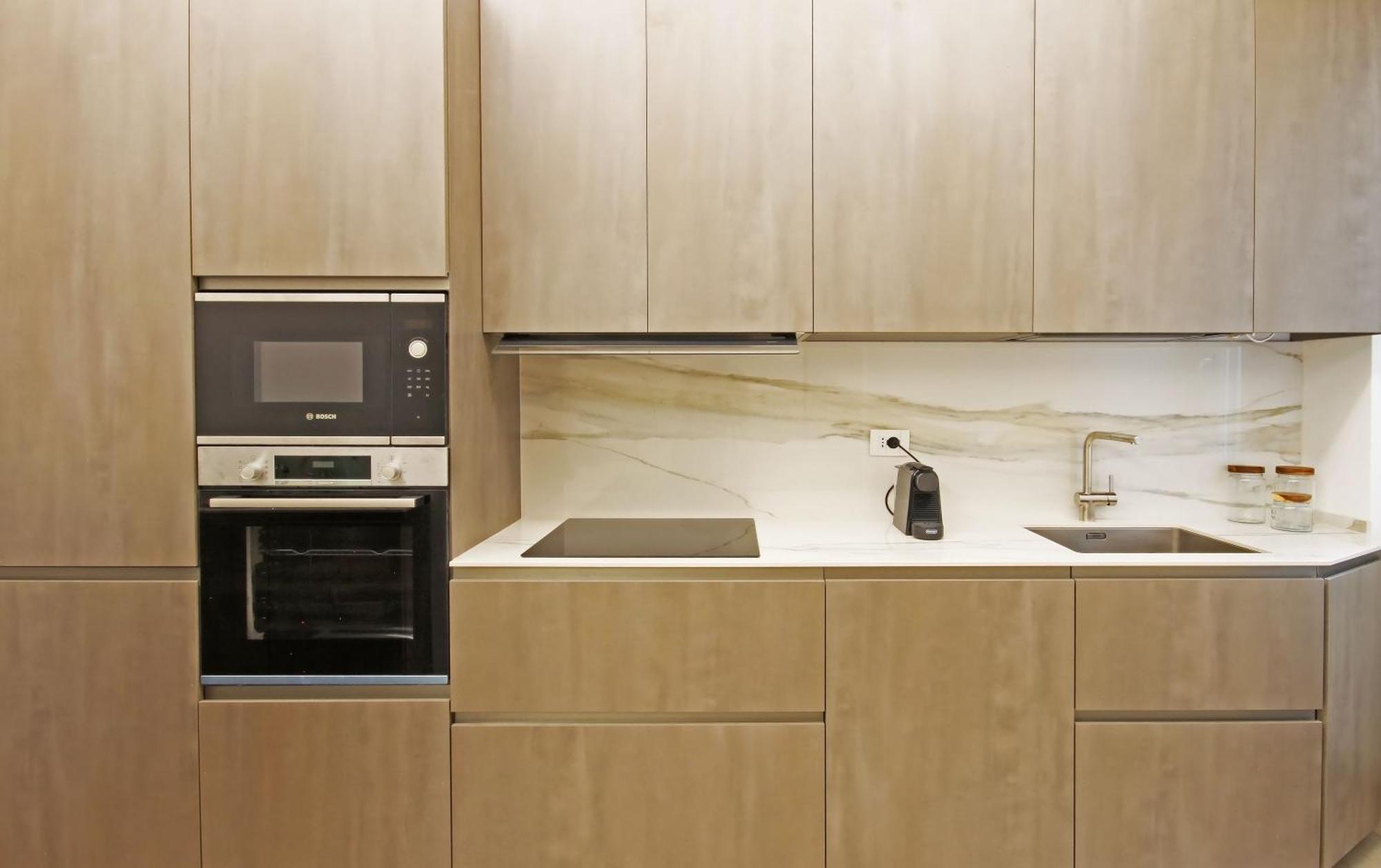 Argonne 51 Apartamento *