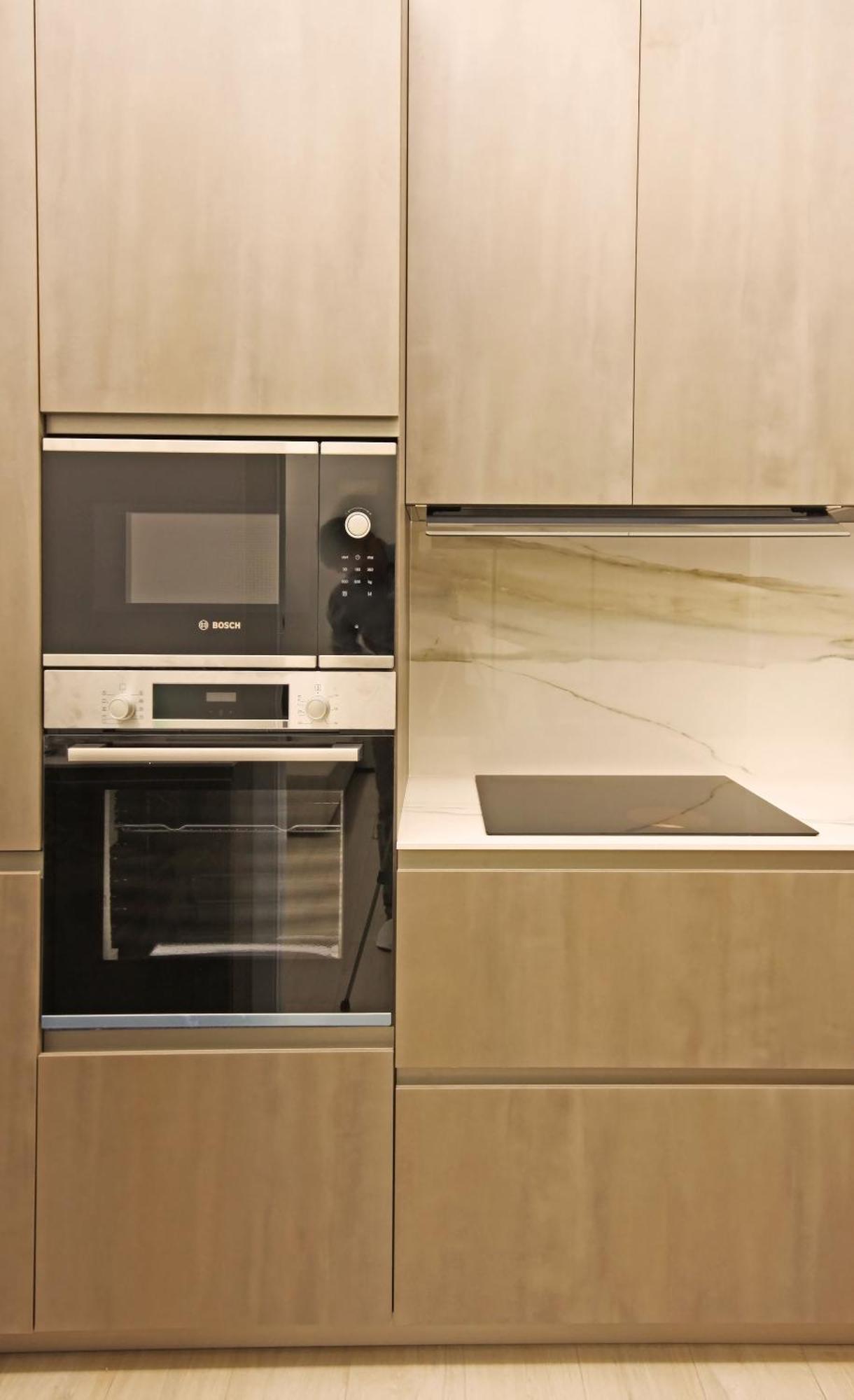 Argonne 51 Apartamento