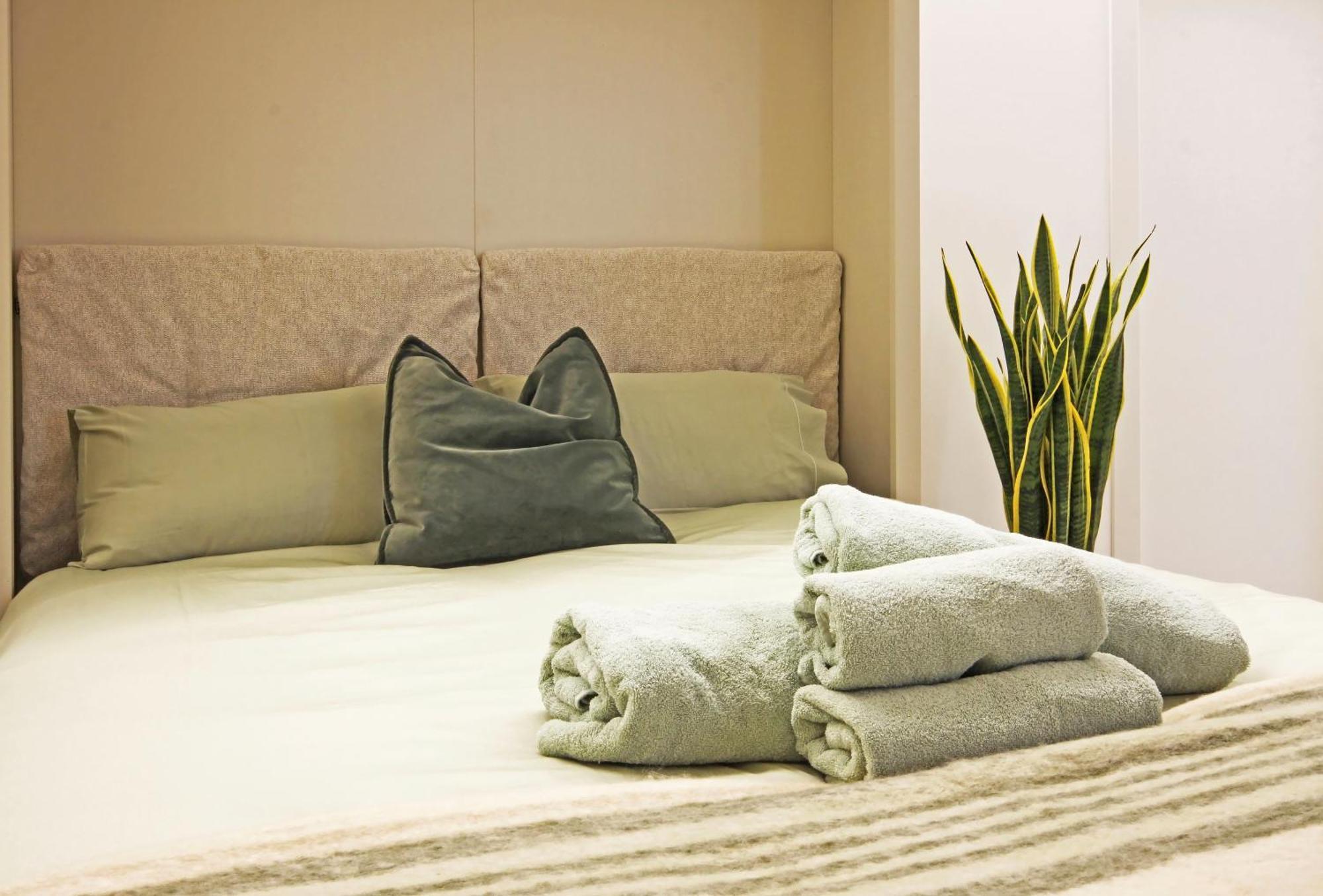 Apartamento Argonne 51