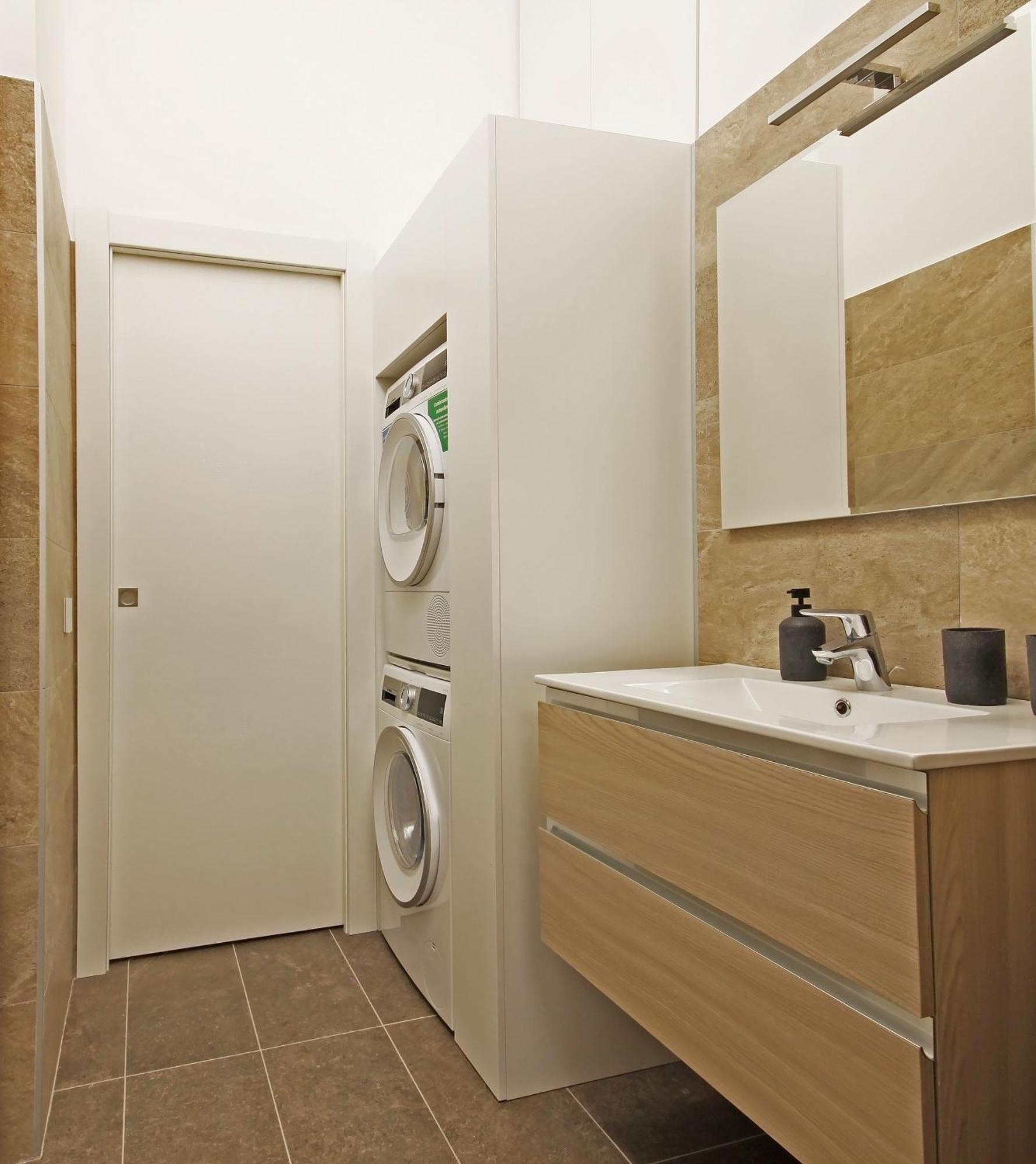 Argonne 51 Apartamento *
